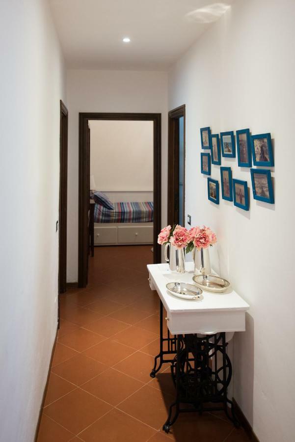 Appartement I Gelsomini à Sienne Extérieur photo