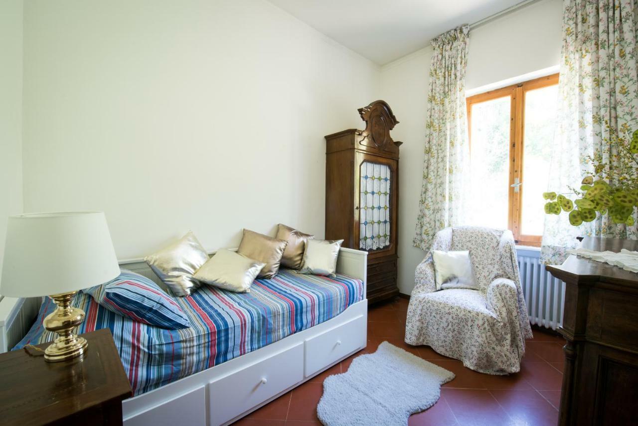 Appartement I Gelsomini à Sienne Extérieur photo