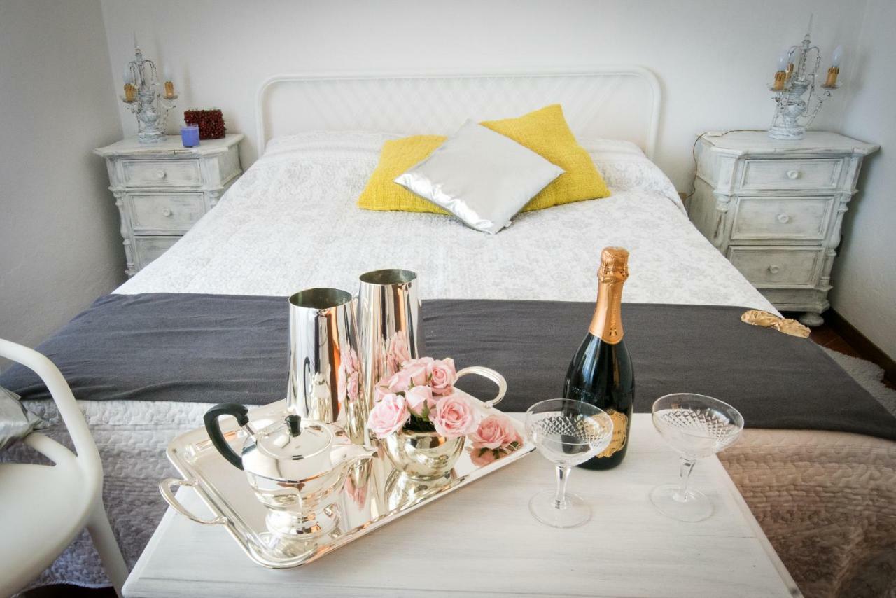 Appartement I Gelsomini à Sienne Extérieur photo