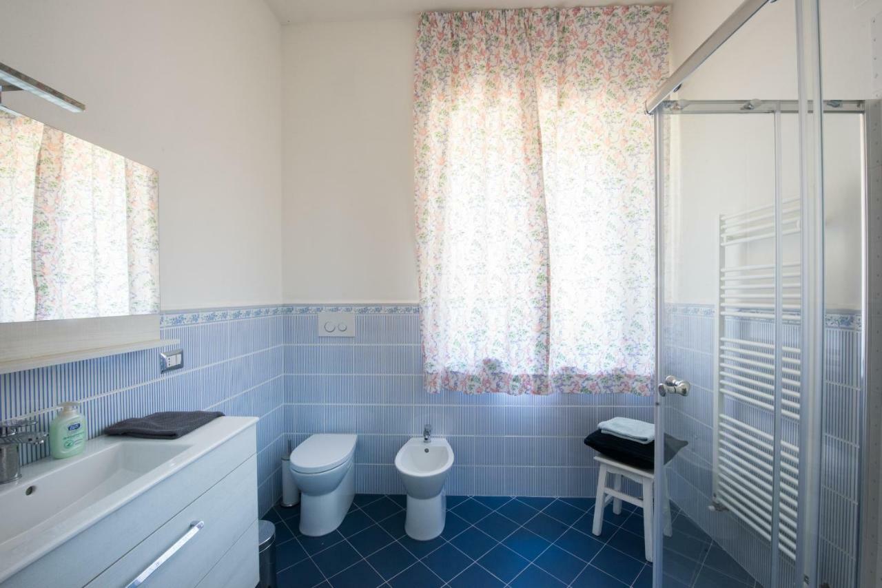 Appartement I Gelsomini à Sienne Extérieur photo