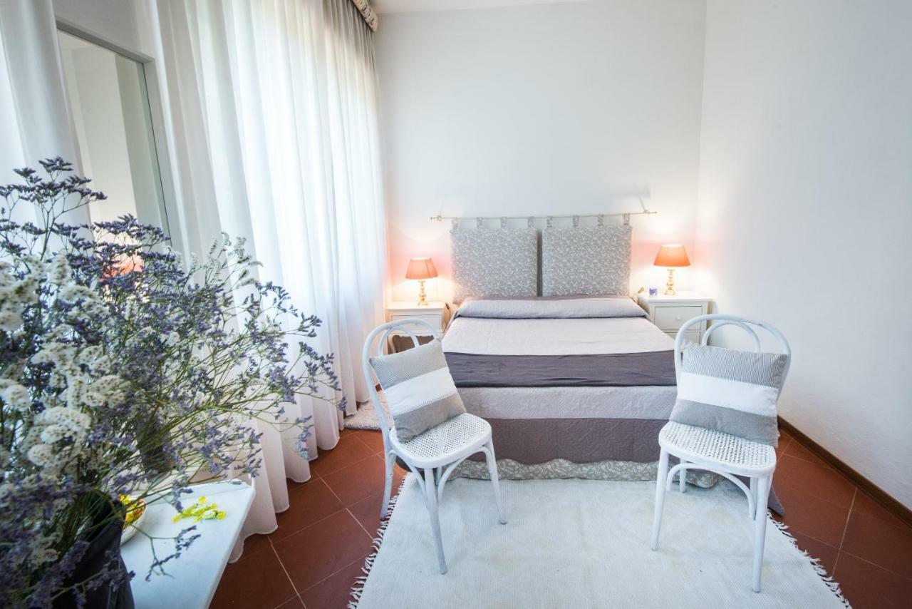 Appartement I Gelsomini à Sienne Extérieur photo